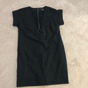 Coach dress